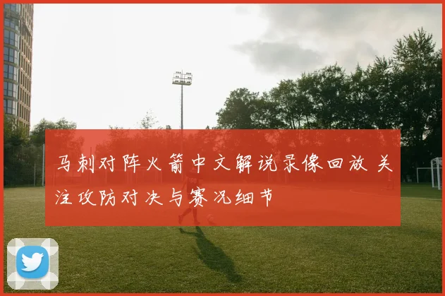马刺对阵火箭中文解说录像回放 关注攻防对决与赛况细节